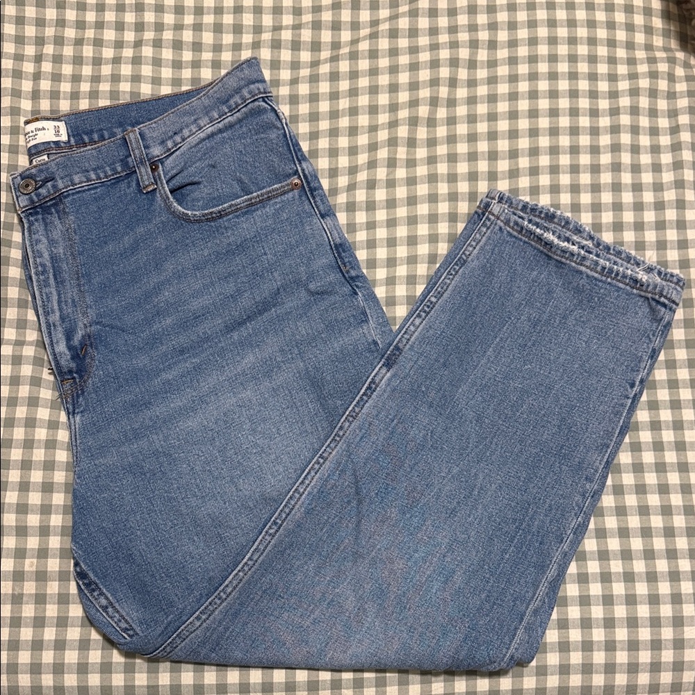 Abercrombie & Fitch Jeans
